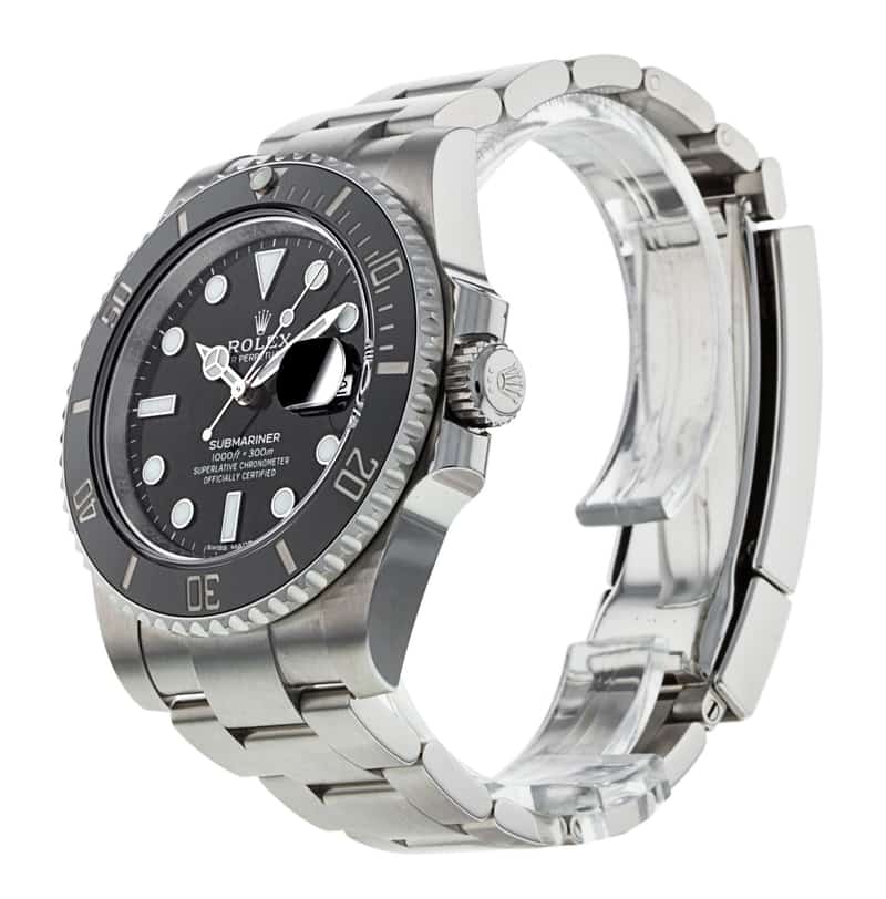 Rolex Submariner 116610 LN